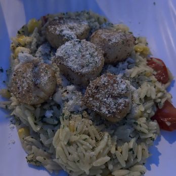 Ropewalk Ocean City - Scallops and orzo - Bars Near Me - Ocean City, Maryland Ropewalk Ocean City - Scallops and orzo - Bars Near Me - Ocean City, Maryland