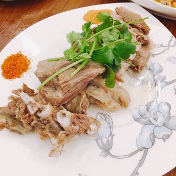 Dunhuang - Chinese Near Me - Edison, New Jersey