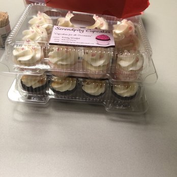 Serendipity Cupcakes - Cupcakes Near Me Serendipity Cupcakes - Cupcakes Near Me
