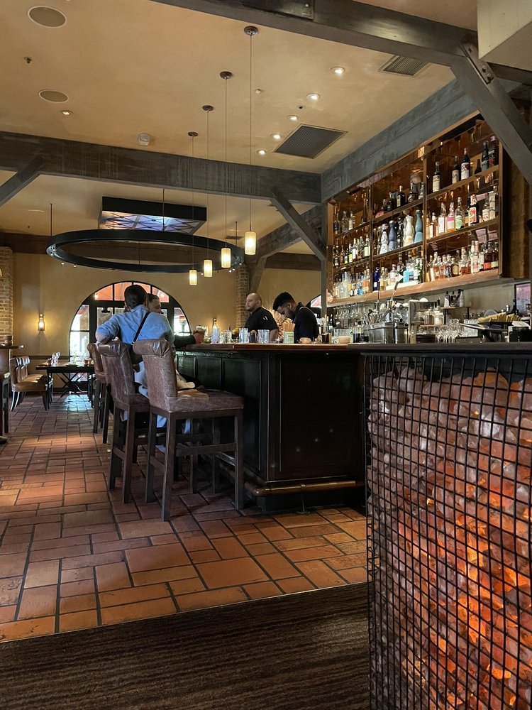 Bottega, Yountville Roadtrippers