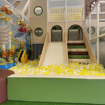 Lanky Land - Ball Pit - Indoor Playcenter Near Me - Houston, Texas Lanky Land - Ball Pit - Indoor Playcenter Near Me - Houston, Texas