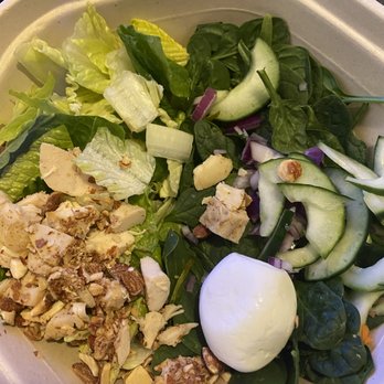 sweetgreen - Healthy Salads, Wraps, and Bowls - Salad Near Me - Chicago, Illinois