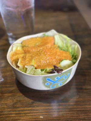 Moon Thai & Japanese by null