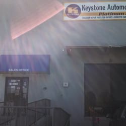 Keystone Automotive - Oklahoma City - Keystone Automotive/LKQ