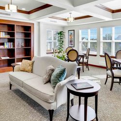Bear Hollow Estates Gracious Retirement Living