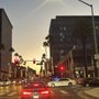 City Of Los Angeles