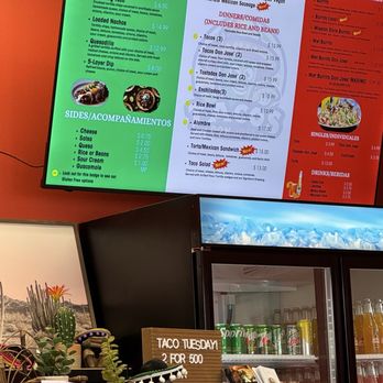 Tacos Don Jose - Mexican Near Me - Grand Rapids, Michigan Tacos Don Jose - Mexican Near Me - Grand Rapids, Michigan