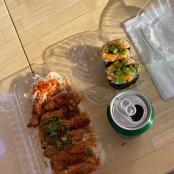 Shootz - Kimchi Butter Katsu Chicken !!!! The best thing to order ! - Hawaiian Near Me - Ontario, California Shootz - Kimchi Butter Katsu Chicken !!!! The best thing to order ! - Hawaiian Near Me - Ontario, California