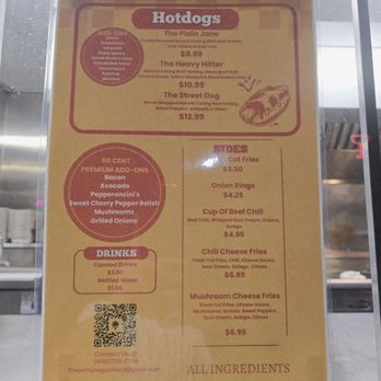 The Patty Wagon - Menu 2 - Cheesesteaks Near Me The Patty Wagon - Menu 2 - Cheesesteaks Near Me