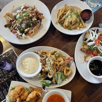Restaurant 604 - Breakfast & Brunch Near Me - Honolulu, Hawaii