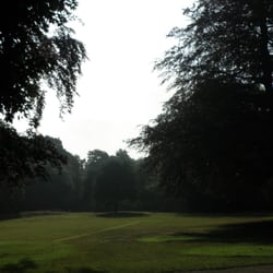Wuppermann Park