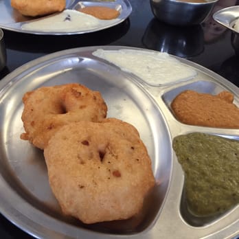 Madras Cafe - Medu wada !!! Yummmm - Indian Near Me - Sunnyvale, California Madras Cafe - Medu wada !!! Yummmm - Indian Near Me - Sunnyvale, California