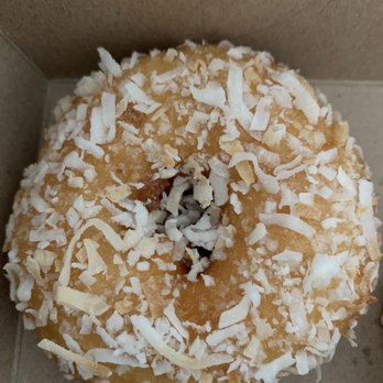 Bosa Donuts - Amazing Coconut Doughnut - Donuts Near Me - Scottsdale, Arizona Bosa Donuts - Amazing Coconut Doughnut - Donuts Near Me - Scottsdale, Arizona