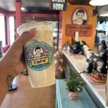 Tres Leches Café - Bakeries Near Me - Phoenix, Arizona Tres Leches Café - Bakeries Near Me - Phoenix, Arizona