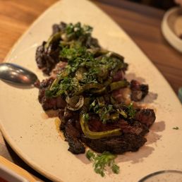 Carne Asada