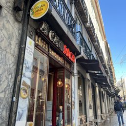 Storefront Storefront