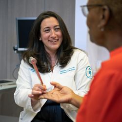 Memorial Sloan Kettering Cancer Center Westchester