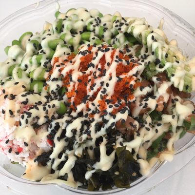 Poke Loa - Old Metairie by null