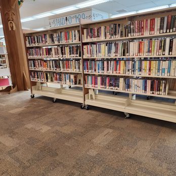 Delray Beach Public Library - Libraries Near Me - Delray Beach, Florida