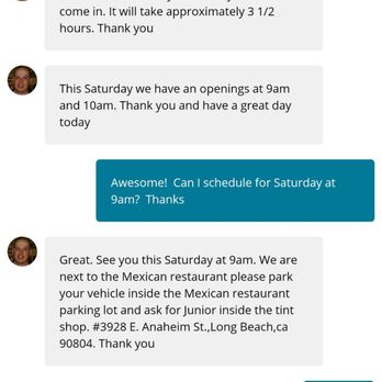 Pro Window Tinting - Home Window Tinting Near Me - Long Beach, California