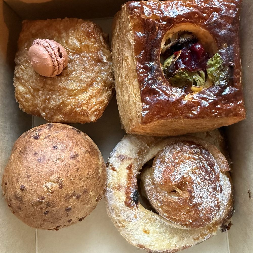 Craftsman and Wolves - Patisserie/Cake Shop Near Me - Mountain View, California Craftsman and Wolves - Patisserie/Cake Shop Near Me - Mountain View, California