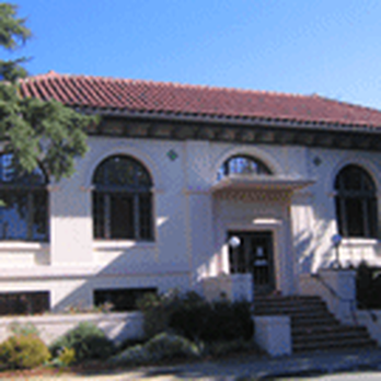 San Anselmo Library - Libraries Near Me - San Anselmo, California
