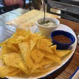 Hot spinach and artichoke dip Hot spinach and artichoke dip