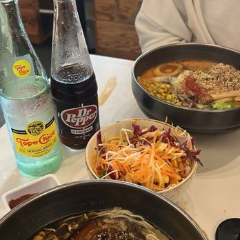 Ramen Tatsu-Ya - Delicious feels like a lackluster word for this taste bud and full belly insanity!! - Ramen Near Me - Austin, Texas Ramen Tatsu-Ya - Delicious feels like a lackluster word for this taste bud and full belly insanity!! - Ramen Near Me - Austin, Texas