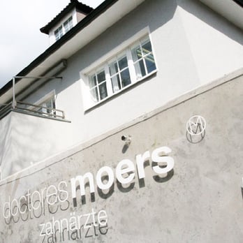 Doctores Moers - Dentists Near Me - Hamburg, HH