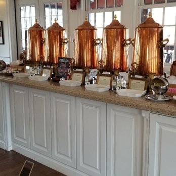 Abigail's Tea Room - Self-serve tea tasting - Coffee & Tea Near Me - Boston, Massachusetts Abigail's Tea Room - Self-serve tea tasting - Coffee & Tea Near Me - Boston, Massachusetts