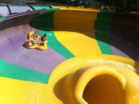 Holiday World & Splashin' Safari by null
