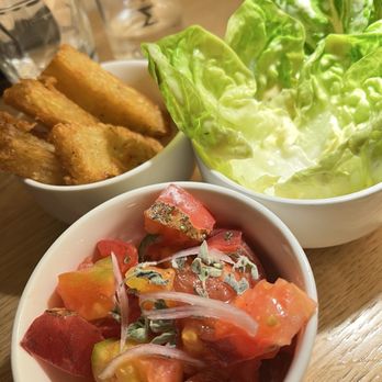 Mudrá Plant Based Food - Vegan Near Me - Madrid, M