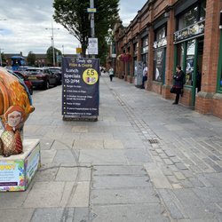 Simply Fish and Chips