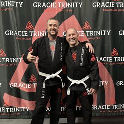 Gracie Trinity