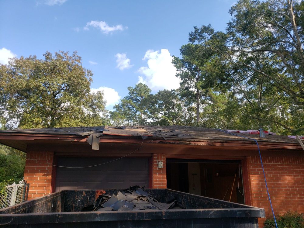 Slide of People's Choice Roofing & Construction