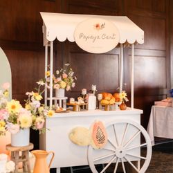 Audrey K Events