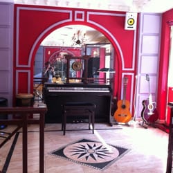 Cafeteria Riviera
