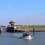 Photo of Sperrwerk Büsum
