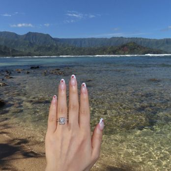 Ryu's Jewelry - Engagement ring made by Ryu's Jewelry - Jewelry Near Me - Inglewood, California Ryu's Jewelry - Engagement ring made by Ryu's Jewelry - Jewelry Near Me - Inglewood, California