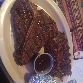 Daisy Mae's Steakhouse - Steakhouses Near Me - Tucson, Arizona