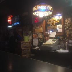 Donelson Pub