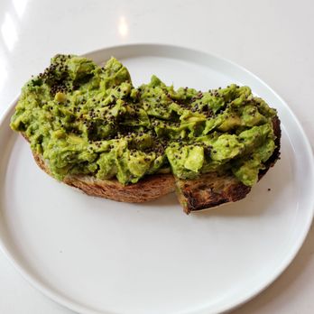 Mr West Coffee - Avocado toast. Pretty bad. Chefs in Seattle dont know how to make an avocado toast. - Wine Bars Near Me - Seattle, Washington Mr West Coffee - Avocado toast. Pretty bad. Chefs in Seattle dont know how to make an avocado toast. - Wine Bars Near Me - Seattle, Washington