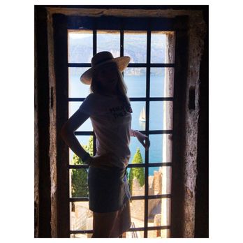 Castello Scaligero - Landmarks & Historical Buildings Near Me - Malcesine, AG