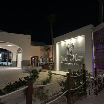Tapeo Wine Bar - EL Tapeo is located next to/in the same plaza as the Laos Mar Best Western Hotel & Suites right on the Playa Bonita. - Tapas/Small Plates Near Me - Puerto Peñasco, SON