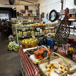 Salinger S Orchard