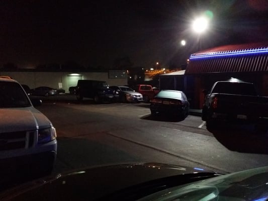 Cheetahs Gentleman’s Club by null