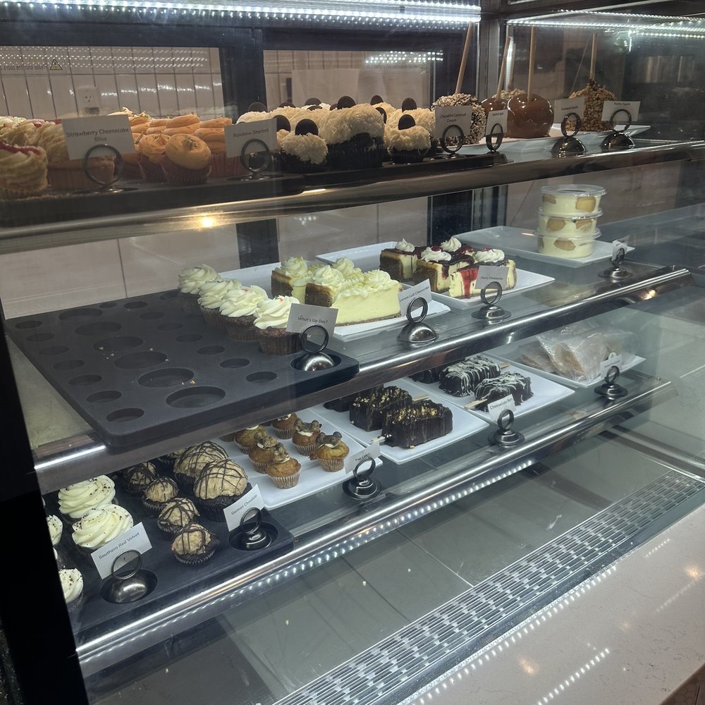 Bakehouse 46 - Cheesecakes and even a pup cake for the dogs - Cupcakes Near Me - Ann Arbor, Michigan Bakehouse 46 - Cheesecakes and even a pup cake for the dogs - Cupcakes Near Me - Ann Arbor, Michigan