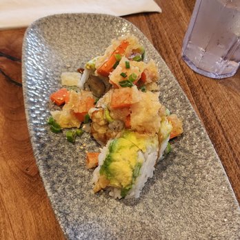Mikuni - Vegan Options - Japanese Near Me - Davis, California Mikuni - Vegan Options - Japanese Near Me - Davis, California