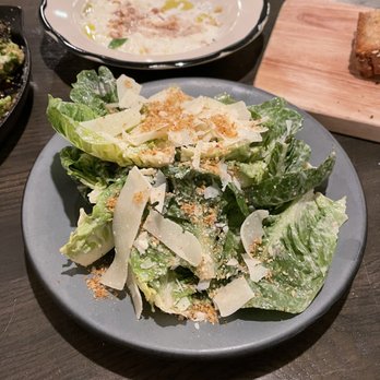 Grana - Baby Gem Lettuce - Italian Near Me - Atlanta, Georgia