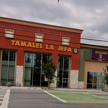 Tamales la jefa - Mexican Near Me - San Jose, California Tamales la jefa - Mexican Near Me - San Jose, California
